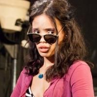 BWW Reviews: Pop Culture Classic CURL UP AND DYE Still a Relevant Discourse on Race and Gender