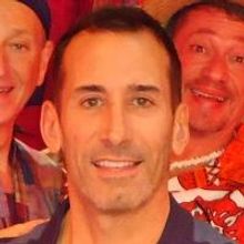 BWW Reviews: Desert Rose Presents a Moving Production of LOVE! VALOUR! COMPASSION!