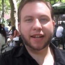 BWW Blog: Anthony Logan Cole - Beyond the Barricade Ep. 5