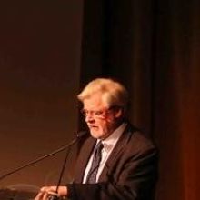 Christopher Durang Stars in His Own Play VANYA AND SONIA AND MASHA AND SPIKE…