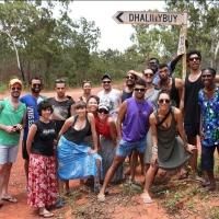 Bangarra Dance Theatre Embarks on Largest Regional Tour to Celebrate 25th Anniversary