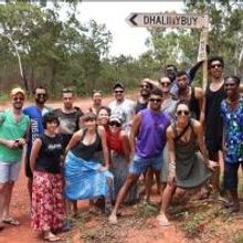 Bangarra Dance Theatre Embarks on Largest Regional Tour to Celebrate 25th Anniversary