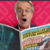 Jerry Springer Returns for New Season of Investigation Discovery's TABLOID Tonight
