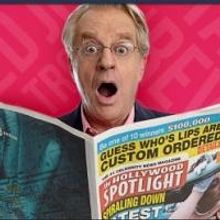 Jerry Springer Returns for New Season of Investigation Discovery's TABLOID Tonight