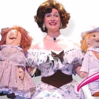 Cygnet Theatre Presents PAGEANT, Now thru 8/31