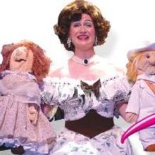 Cygnet Theatre to Present PAGEANT, 7/10-8/31