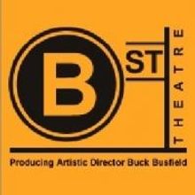 Dana Brooke and Tyler Pierce Star in B Street Theatre's VENUS IN FUR, Beg. Tonight