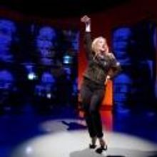 Photo Flash: First Look at Alex Brightman, Donna Vivino and More in PTC's STARS OF DA