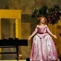 A New, Family-Friendly Version of THE BARBER OF SEVILLE Premieres at the Metropolitan Opera This Holiday Season, Helmed by Tony Award Winner Bartlett Sher