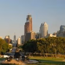 Select Marriott Hotels In Philadelphia Offer 48-Hour Flash Sale
