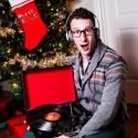 Nick Blaemire and the Hustle Play Rockwood Music Hall, 12/17
