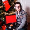 Nick Blaemire and the Hustle Play Rockwood Music Hall, 12/17