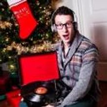 Nick Blaemire and the Hustle Play Rockwood Music Hall, 12/17