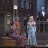 STAGE TUBE: First Look at Liz Pearce, Ed Dixon and More in Goodspeed's SOMETHING'S… Video