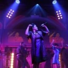 Review - Here Lies Love