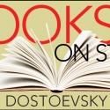 Classic Stage Company Launches BOOKS ON STAGE Reading Series with Dostoevsky Today…