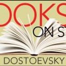 Classic Stage Company Launches BOOKS ON STAGE Reading Series with Dostoevsky Today, 1