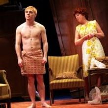 ENTERTAINING MR SLOANE Concludes 50th Anniversary Tour At Belgrade, Coventry