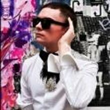 Texas Performing Arts Welcomes Organist Cameron Carpenter to Austin, 11/2