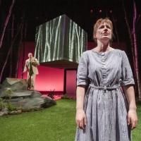 BWW Reviews: WOMAN IN MIND, Birmingham Rep, June 17 2014