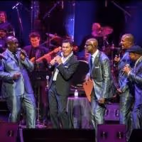 Photo Flash: 'GEORGIA ON MY MIND' Launches at The Venetian Las Vegas