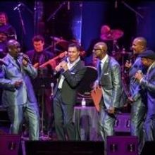 Photo Flash: 'GEORGIA ON MY MIND' Launches at The Venetian Las Vegas