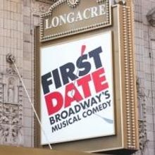 Up on the Marquee: FIRST DATE
