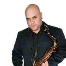 The Warner Theatre Jazz Series Continues With Albert Rivera Organ Trio, 6/6