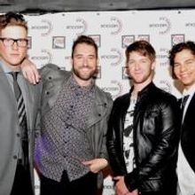Photo Coverage: On the Red Carpet for ROCKERS ON BROADWAY 2014!