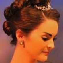 Photo Flash: Production Photos From CINDERELLA at Sierra Rep