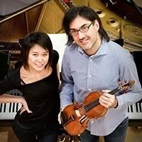 Carnegie Hall to Welcome Violinist Leonidas Kavakos and Pianist Yuja Wang, 11/22