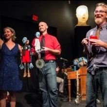 Trouble Puppet Theater to Host Annual GET INTO TROUBLE Party Tomorrow