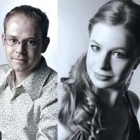 BWW Reviews: ADELAIDE INTERNATIONAL GUITAR FESTIVAL 2014: GEOFFREY MORRIS AND…