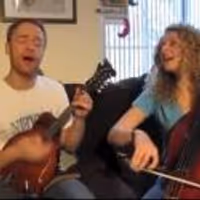 STAGE TUBE: Lauren Molina and Rob Morrison Perform Hurricane Sandy Parody Video