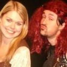 SINDERELLA 2 Plays the Etcetera Theatre, Now thru Dec 9