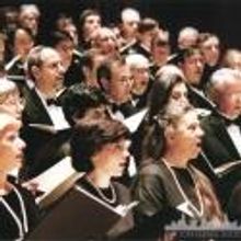 New York Choral Society Performs at 2012 Richard Tucker Music Foundation Gala…