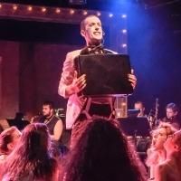BWW Reviews: Playhouse on Park's CABARET is Delicious, Dark and 'Deja Vu' Photo