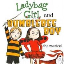 MTC to Present Bay Area Children's Theatre's LADYBUG GIRL AND BUMBLEBEE BOY, 5/24-6/8