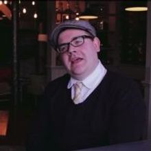 STAGE TUBE: Behind the Scenes with London Theatre Workshop's ORDINARY DAYS