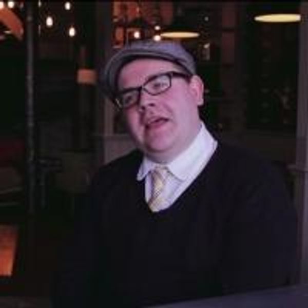 STAGE TUBE: Behind the Scenes with London Theatre Workshop's ORDINARY DAYS - UK Regional Theater Video