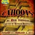 CAHOOTS, IS HE DEAD? and More Highlight The Adobe Theater's 2013 Season