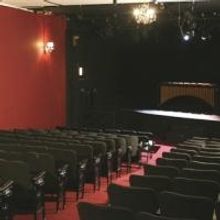 Players' Theatre Presents DEATH AND THE MAIDEN, 5/29-5/31