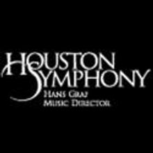 The Houston Symphony Performs Free Fall Concert, 10/13