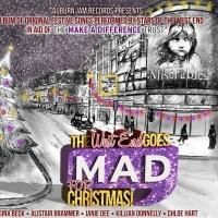 Killian Donnelly, Alistair Brammer, Gina Beck & More Record Songs for New West End…