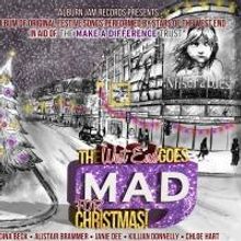 Killian Donnelly, Alistair Brammer, Gina Beck & More Record Songs for New West End…