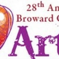 Call for Nominations for the 'Teaching Artist' Award in 2013 Broward County Arts…