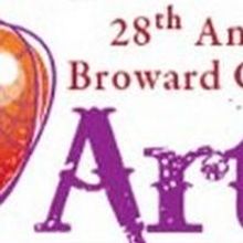 Call for Nominations for the 'Teaching Artist' Award in 2013 Broward County Arts Teac