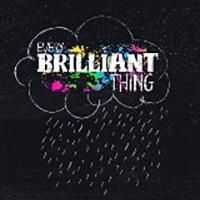 Duncan Macmillan's EVERY BRILLIANT THING Begins Previews Off-Broadway at Barrow…