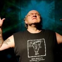 Photo Flash: First Look at Firecat Projects' THE MIDNIGHT CITY, Opening Tonight