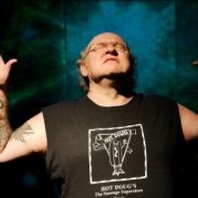 Photo Flash: First Look at Firecat Projects' THE MIDNIGHT CITY, Opening Tonight